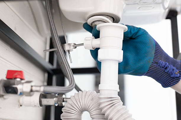 Reliable Plumbing contractor in Cedar Grove, WI by Masters Plumbing Service