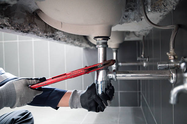 Trusted Pipe Repair service in Cedar Grove, WI - Masters Plumbing Service